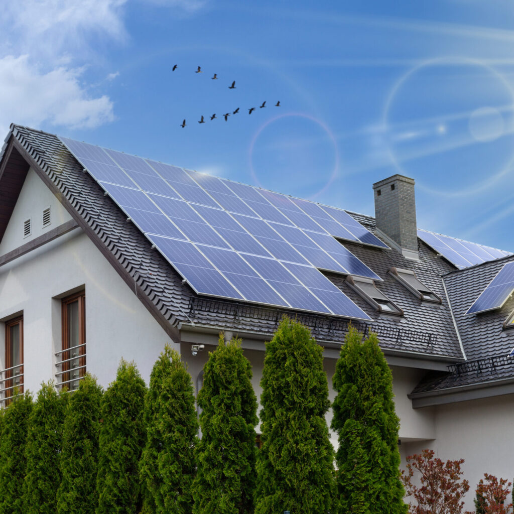electric-solar-panels