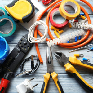 electrician-louisville-ky-tools