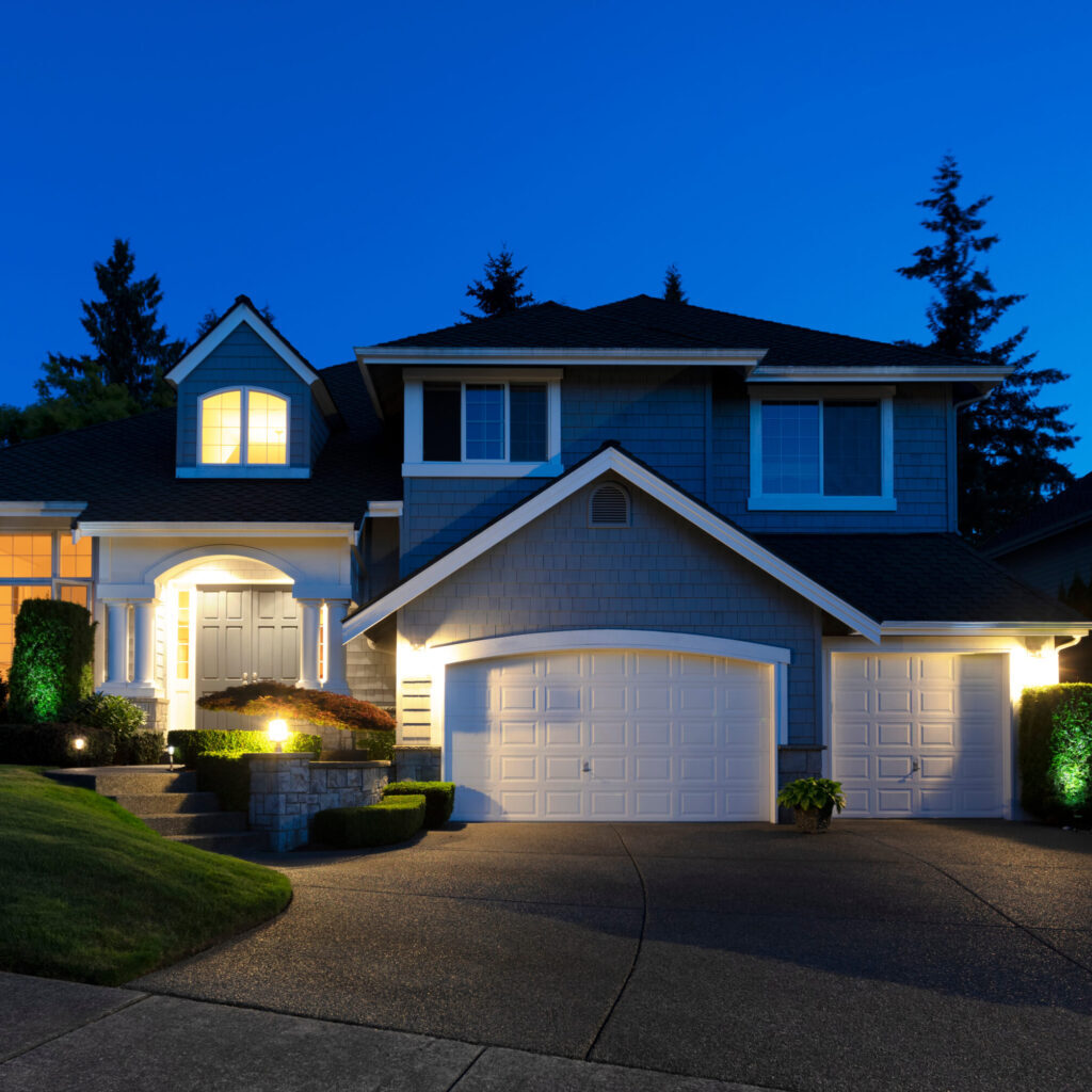 home-security-lighting